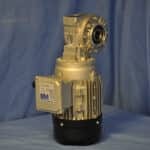 Motor BM Silo