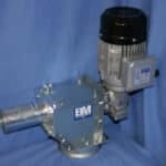 Motor BM Silo