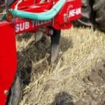 subsolador baja perturbacion Sub-Tiller