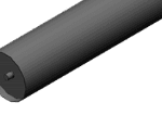 Rodillo liso para Grass-Tiller de HE-VA