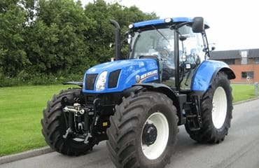 Elevador frontal HE-VA 36.01