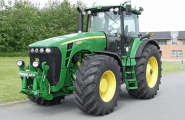 Elevador frontal HE-VA 55.01