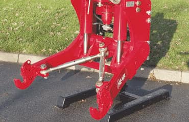 Elevador frontal Universal