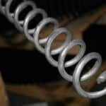 Espiral redonda