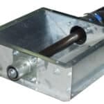 Tolvilla Pellets Doble