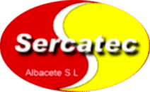 Logotipo de Sercatec Albacete S.L.
