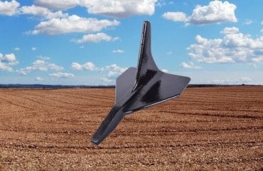 Subsolador Sub-Tiller Eco HEVA Máxima eficiencia mínima perturbación Para airear la tierra y recoger agua con línea claveCon o sin rodillo