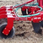 Subsolador Sub-Tiller de HE-VA