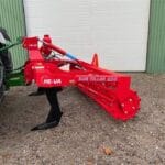 Subsolador ECO-TILLER de HE-VA