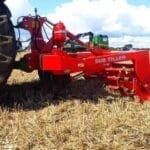 ECO-Tiller de HE-VA