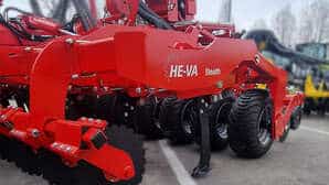 Rodillo Sincrónico de HE-VA