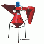 Separador de impurezas M 502 Nueva Casa Grande