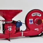 Transportadores neumáticos POM de soplado