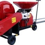 Transportadores neumáticos POM