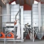 Agrosilos