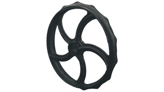 Anillo Ondulado para rodillo Nueva Casa Grande