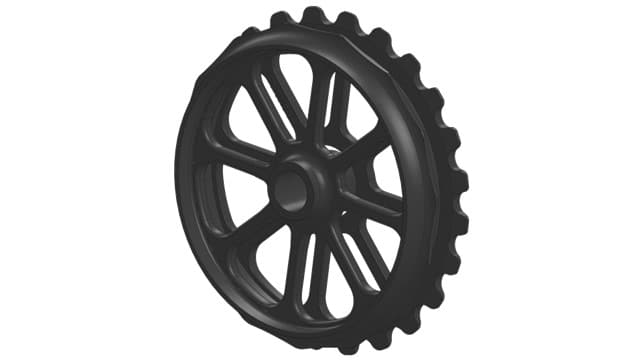 Anillo Cambridge Nueva Casa Grande