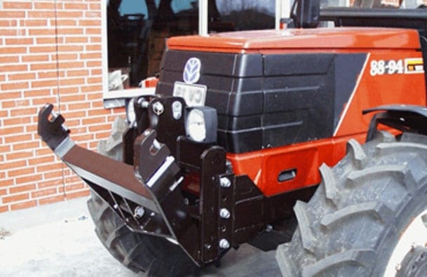 Elevadores tripuntales frontales 21.01