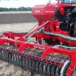 Multi-Seeder en Subtiller
