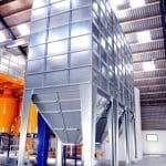 Silos modulares