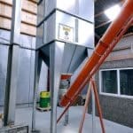 Silos modulares
