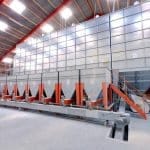 Silos modulares