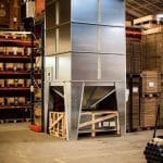 Silos modulares