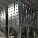 Silos modulares