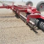 Rodillo agrícola Tip-Roller de HE-VA