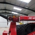 Vip-Rollers de HE-VA Luces- reflejos Nueva Casa Grande