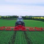Rastras para cultivadores