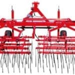 Rastra de Púas Weeder