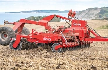 Subsolador Biotopo Stealth