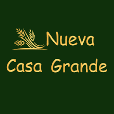 Sobre nosotros - Logo de Nueva Casa Grande Maquinaria Agrícola