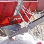 Sinfin para cargar abonadoras